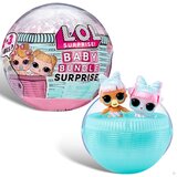 Lol L.O.L. Surprise! Baby Bundle Surprise Cene