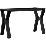 vidaXL Noge za klubsko mizico Y-okvir 70x30x43 cm lito železo, (21242714) | Shoptok.si