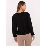 RELEVANCE Blouse-RV-BZ-A875.56-black | Shoptok.si