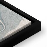  Slika - Marbled Reflection (1 Part) Wide 60x40 | shoptok.hr