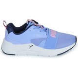Puma Soft Wired 2 Jr Ljubičasta | shoptok.hr