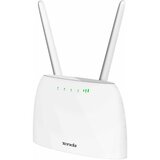 Tenda usmerjevalnik Wi-Fi 4G LTE 300Mb 4G06c 4G06c | Shoptok.si