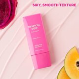 HOUSE OF HUR Tropical Dew Sun Cream vlažilna zaščitna krema SPF 50+ 50 ml | Shoptok.si