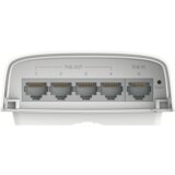 Tp-link SG2005P-PD Omada 5-Port Gigabit Smart Switch with 1-Port PoE++ In and 4-Port PoE+ Out, 1×Gigabit... | Eponuda.ba