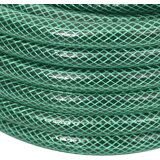  Vrtno crijevo zeleno 0 6 50 m PVC | shoptok.hr