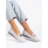 GOODIN White women's platform lords | shoptok.hr