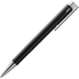  Kemijska olovka Lamy Logo Black (1.0) crni ispis M 204 M16 4026562 | shoptok.hr