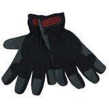Oregon Radne rukavice (koža + platno) XL | Eponuda.com