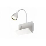 Rabalux Rabalux Zidna lampa Tacito GU10 1X MAX 25W bela (71090) | ePonuda.com