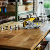 Star Wars™ - 75447 Razor Crest™ - 1 k. | Shoptok.si