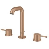 Grohe essence za umivaonik tri rupe m brushed warm sunset 20296DL1 | Eponuda.com