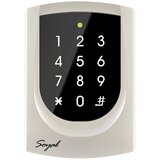 Soyal AR-725-EP white Cene