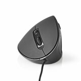 Nedis Miš ergonomski žičani 3200 dpi | Eponuda.ba