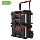 Milwaukee kolica za alat Packout 1-2-3 sistem 4932479957 | Eponuda.com