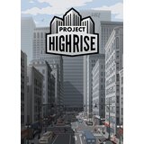Steam Project Highrise (PC) Key EUROPE Steam Project Highrise (PC) Key EUROPE Slike