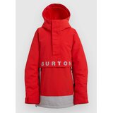 Burton Frostner 2L Kids Anorak fmscar / silvrs | Shoptok.si