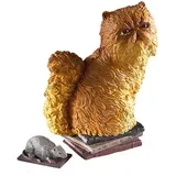 Harry Potter Figura - Magical Crookshanks