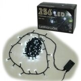 Denis 256 LED, lanac, belo svetlo, 8 funkcija Cene