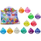 Slime Emoji u kutiji 150 g 12 boja | shoptok.hr