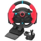 momentum plus racing wheel (pc, PS3, PS4, xbox, switch)