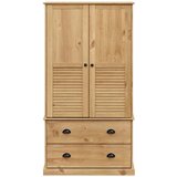  Ormar VIGO 90 x 55 x 170 cm od masivne borovine | Eponuda.ba