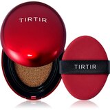 TIRTIR Mask Fit Red Cushion dolgoobstojni tekoči puder v gobici odtenek 45N Saddle Brown 18 g Cene