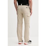 Columbia Hlače Convertible Ridge Utility Bež | Shoptok.si