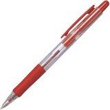 Olovka KEMIJSKA GRIP SLEEK TOUCH ULOŽAK CRVENI PENAC BA1301-02 CRVENA | shoptok.hr