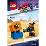 Lego The Movie Lucy vs. Alien Invader 30527 28 | ePonuda.com