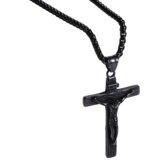 Ogrlica GC-22861 - Crna KP22861 | Eponuda.com
