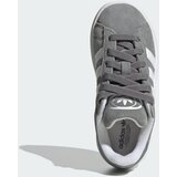 Adidas Superge 'Campus 00s' temno siva / bela | Shoptok.si