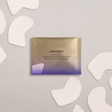 Shiseido Vital Perfection Uplifting & Firming Express Eye Mask maska za učvrščevanje in lifting področja okoli oči 12 ks za ženske | Shoptok.si