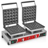  Električni palačinkar za mini palačinke – dupli | Eponuda.ba