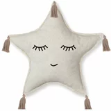 Little Nice Things Dekorativni jastuk Happy Star