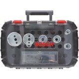 Bosch testera za otvore Progressor for Wood&Metal set vodoinstalaterskih testera, 9 komada (2608594189) | ePonuda.com