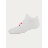 Under Armour Socks Girl'S Essential Ns | Shoptok.si