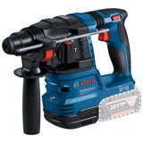 Bosch PRO Komplet od 3 alata od 18 V: GSB + GWS + GBH + 3x GBA 5.0 Ah + GAL 12V/18V-80 0615A500AH | Eponuda.com