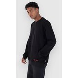 Hurley Tattoo Crew Pulover black | Shoptok.si