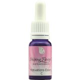 Helping Flowers® Mešanica C - Motivacija esence - 10 ml Cene