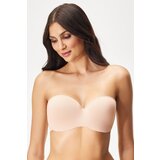 Ysabel Mora Grudnjak Essentials podstavljeni Bardot | shoptok.hr