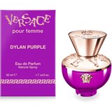 Versace Ženski parfem Dylan Purple Edp Natural spray 50ml Cene