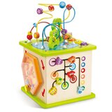 Hape edukativna kocka