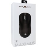 Eshark White Shark Maximus GM-9010 bežični gaming miš, crni | shoptok.hr