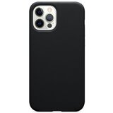  ovitek za iphone 12 pro - mat črn Cene