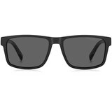Tommy Hilfiger naočale TH 2142/S Black Cijene