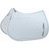 ESKADRON Podsedelnica HIGHGLOSS PEACOCK, powder blue - VS Cene