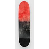 Antiz Description 8.2" Skateboard deska black / red | Shoptok.si