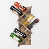 Hanah home stalak za flaše Icki005, 60cm, Braon | ePonuda.com