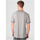 JAKO Primera Kurzarm Siva | shoptok.hr