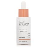 Hanskin Vitamin C Glow Serum serum za obraz za vse tipe kože 30 ml unisex | Shoptok.si